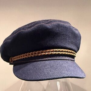 Brixton Fiddler Fisherman Cap